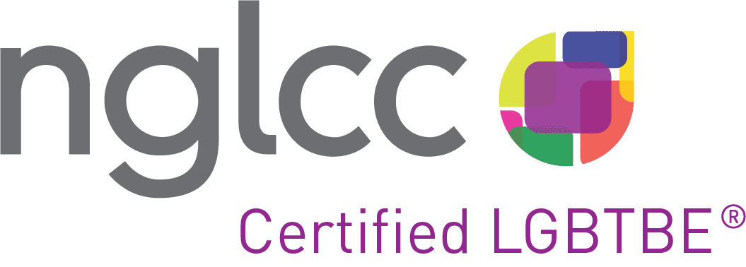 NGLCC Certified LGBTBE Business